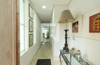 Casa para Aluguel - Parque Campolim, 5 Quartos,  900 m² - Sorocaba