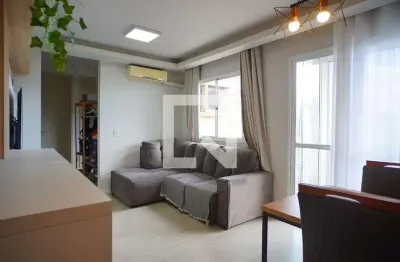 Apartamento para Aluguel - Humaitá, 3 Quartos,  69 m² - Porto Alegre