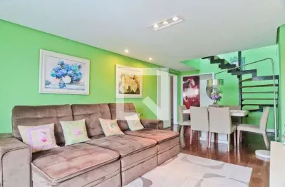 Cobertura para Aluguel - Freguesia do Ó, 3 Quartos,  240 m² - São Paulo