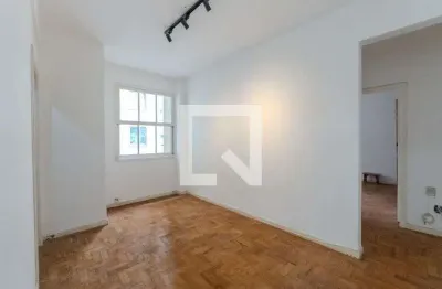 Apartamento para Aluguel - Consolação, 1 Quarto,  50 m² - São Paulo