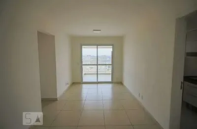 Apartamento para Aluguel - Butantã, 3 Quartos,  83 m² - São Paulo