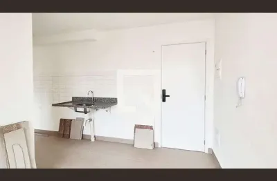 Apartamento para Aluguel - Vila Olímpia, 2 Quartos,  39 m² - São Paulo