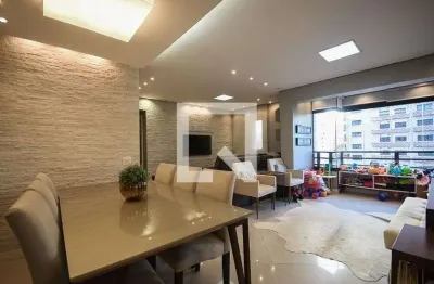 Apartamento para Aluguel - Portal do Morumbi, 2 Quartos,  84 m² - São Paulo