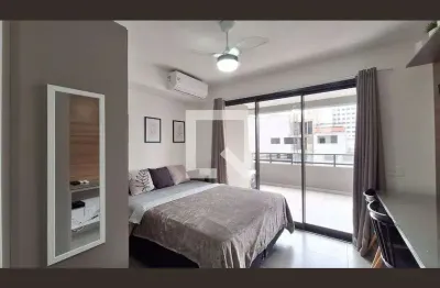 Apartamento para Aluguel - Vila Pompéia, 1 Quarto,  45 m² - São Paulo
