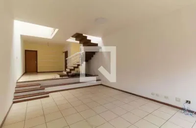 Casa para Aluguel - Vila Prudente, 3 Quartos,  220 m² - São Paulo