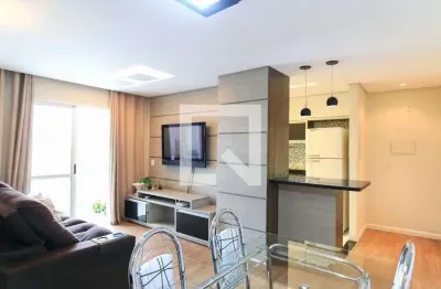 Apartamento para Aluguel - Vila Sanches, 3 Quartos,  96 m² - São José dos Campos