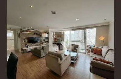 Apartamento para Aluguel - Água Branca, 2 Quartos,  103 m² - São Paulo