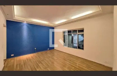 Casa para Aluguel - Vila Pompéia, 3 Quartos,  190 m² - São Paulo