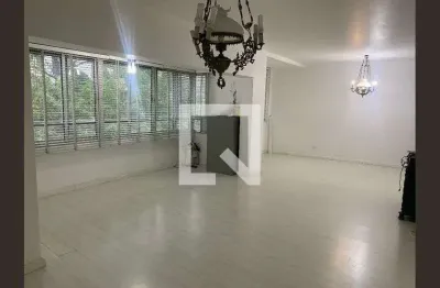 Apartamento para Aluguel - Jardim Paulista, 3 Quartos,  250 m² - São Paulo