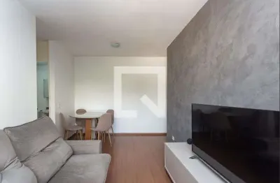 Apartamento para Aluguel - Barra Funda, 2 Quartos,  60 m² - São Paulo