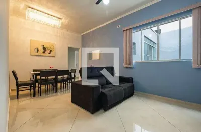 Apartamento para Aluguel - Pinheiros, 2 Quartos,  80 m² - São Paulo