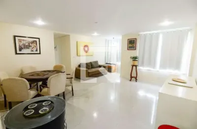 Apartamento para Aluguel - Tijuca, 3 Quartos,  105 m² - Rio de Janeiro