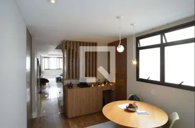 Cobertura para Aluguel - Jardim Oceânico, 3 Quartos,  190 m² - Rio de Janeiro