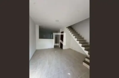 Casa / Sobrado em Condomínio para Aluguel - Taquara, 2 Quartos,  50 m² - Rio de Janeiro
