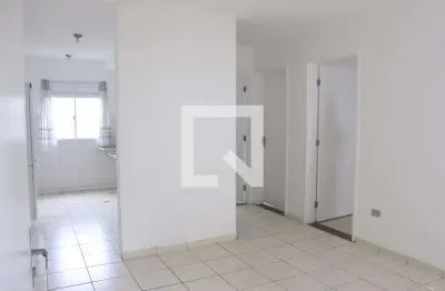 Apartamento para Aluguel - Vila Nova Bonsucesso, 2 Quartos,  48 m² - Guarulhos