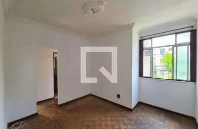 Apartamento para Aluguel - Méier, 3 Quartos,  70 m² - Rio de Janeiro