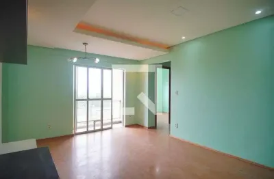 Apartamento para Aluguel - Rio dos Sinos, 3 Quartos,  72 m² - São Leopoldo