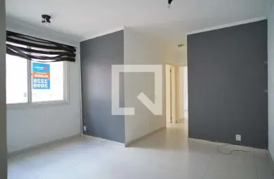 Apartamento para Aluguel - Alto Petrópolis, 2 Quartos,  53 m² - Porto Alegre