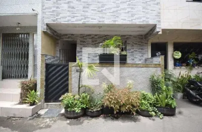 Kitnet / Stúdio para Aluguel - Jacarepaguá, 1 Quarto,  40 m² - Rio de Janeiro