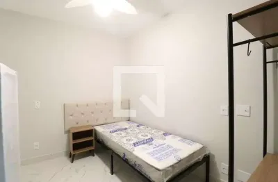 Kitnet / Stúdio para Aluguel - Barra Funda, 1 Quarto,  16 m² - São Paulo
