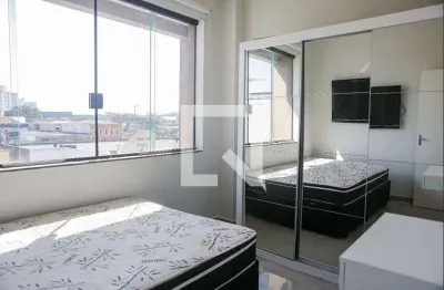 Apartamento para Aluguel - Utinga, 2 Quartos,  60 m² - Santo André