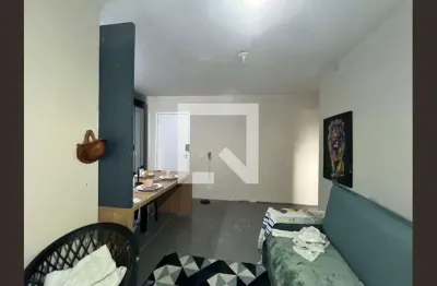 Apartamento para Aluguel - Vila São Paulo, 2 Quartos,  54 m² - Ferraz de Vasconcelos