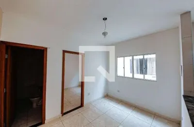 Apartamento para Aluguel - Cidade Sao Mateus, 1 Quarto,  37 m² - São Paulo