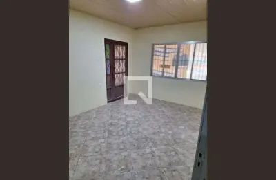 Casa com 2 quartos para alugar na Rua Senador Salgado Filho, São José, Canoas
