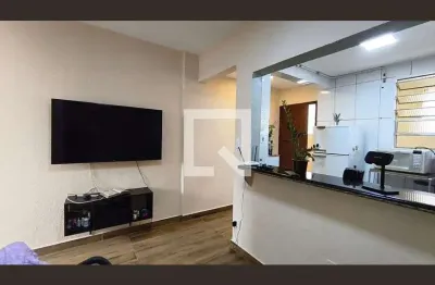Apartamento para Aluguel - Liberdade, 1 Quarto,  32 m² - São Paulo