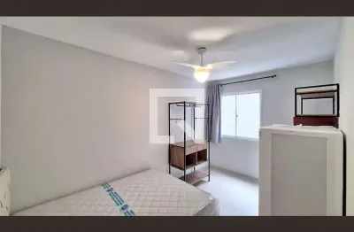 Kitnet / Stúdio para Aluguel - Barra Funda, 1 Quarto,  22 m² - São Paulo
