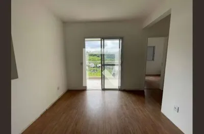 Apartamento para Aluguel - Quinta dos Angicos, 1 Quarto,  68 m² - Cotia