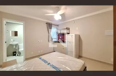 Apartamento para Aluguel - Barra Funda, 1 Quarto,  26 m² - São Paulo