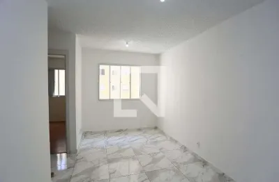 Apartamento para Aluguel - Vila Andrade, 2 Quartos,  45 m² - São Paulo