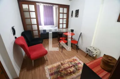 Kitnet / Stúdio para Aluguel - Botafogo, 1 Quarto,  31 m² - Campinas