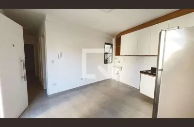 Apartamento para Aluguel - Água Fria, 2 Quartos,  44 m² - São Paulo