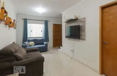 Casa / Sobrado em Condomínio para Aluguel - Vila Mazzei, 2 Quartos,  78 m² - São Paulo