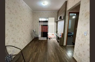 Apartamento para Aluguel - Parque Ipê, 2 Quartos,  49 m² - São Paulo