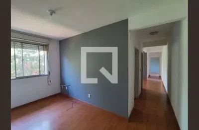 Apartamento para Aluguel - Jardim Itu-Sabará, 2 Quartos,  66 m² - Porto Alegre