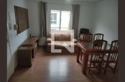 Apartamento para Aluguel - São José, 2 Quartos,  40 m² - Canoas
