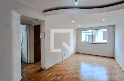 Apartamento para Aluguel - Cambuci, 1 Quarto,  57 m² - São Paulo