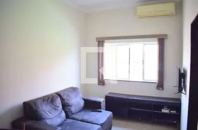 Apartamento para Aluguel - Jardim Irajá, 1 Quarto,  40 m² - Ribeirão Preto
