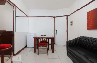 Apartamento para Aluguel - Centro, 1 Quarto,  32 m² - São Paulo