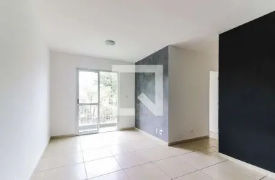 Apartamento para Aluguel - Jardim das Esmeraldas, 3 Quartos,  70 m² - São Paulo