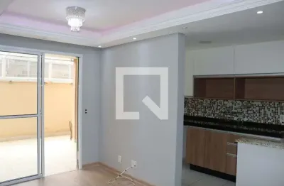 Apartamento para Aluguel - Jardim Passargada I, 2 Quartos,  86 m² - Cotia