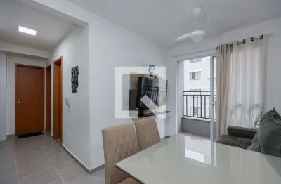 Apartamento para Aluguel - Novo Osasco, 2 Quartos,  46 m² - Osasco