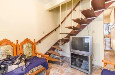 Casa com 2 quartos para alugar na Rua Clemente Bonifácio, Mooca, São Paulo