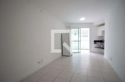 Kitnet / Stúdio para Aluguel - Recreio, 1 Quarto,  60 m² - Rio de Janeiro
