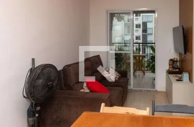 Apartamento para Aluguel - Água Branca, 3 Quartos,  62 m² - São Paulo