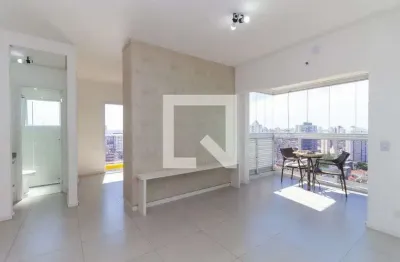 Apartamento para Aluguel - Ipiranga, 1 Quarto,  40 m² - São Paulo
