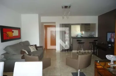 Apartamento para Aluguel - Buritis, 3 Quartos,  85 m² - Belo Horizonte